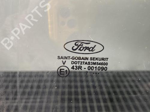 Rear left door window FORD S-MAX (WA6) 2.0 TDCi | BP19998532C20 