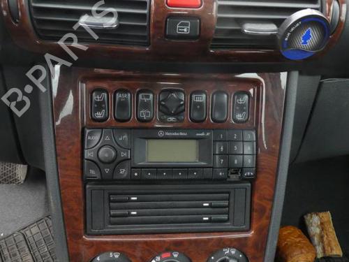 Front left window mechanism MERCEDES-BENZ VANEO (414) 1.7 CDI (414.700) | BP23767157C22 - Image 13