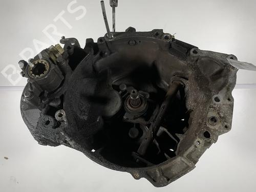 Used Gearbox PEUGEOT 306 Hatchback (7A, 7C, N3, N5) 1.9 D (69 hp) 24330532