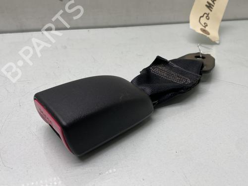 Used Seat buckle TOYOTA YARIS (_P9_) 1.3 VVT-i (SCP90_, SCP90R) (87 hp) 30878601