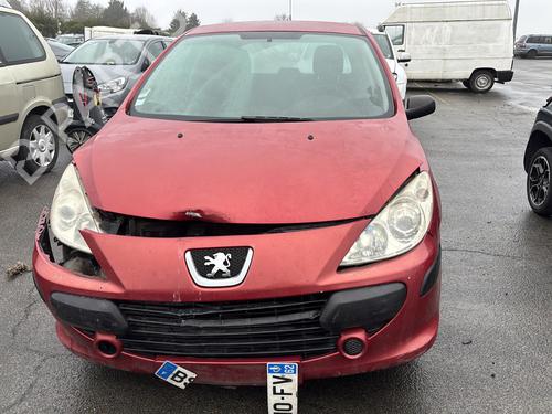 Fuse box PEUGEOT 307 (3A/C) 1.6 HDi | BP32063359E1 