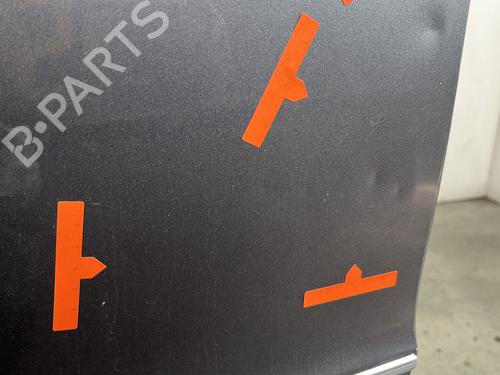 Left front door MERCEDES-BENZ A-CLASS (W169) A 180 CDI (169.007, 169.307) | BP29286907C2 