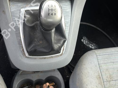 Tailgate FORD C-MAX (DM2) 1.6 TDCi | BP32063020C6