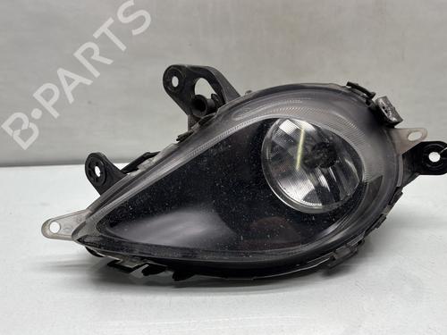 Venstre  foran tåkelykt OPEL ZAFIRA TOURER C (P12) 2.0 CDTi (75) (130 hp) 27095567
