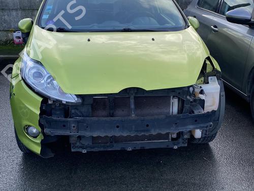 Rear fog light FORD FIESTA VI (CB1, CCN) 1.25 | BP31641259C37 