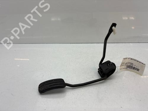 Pedal für Pedal RENAULT CLIO II (BB_, CB_) 1.2 LPG (58 hp) 34242902 34242902