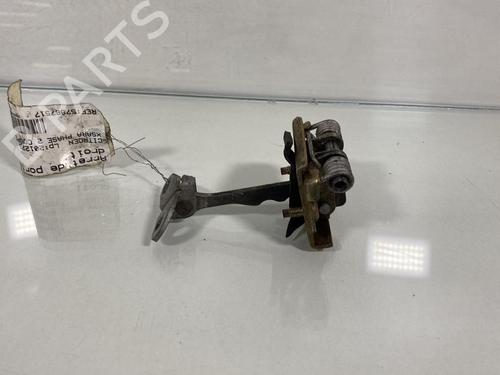 Hinge/Door check strap CITROËN XSARA Coupe (N0) 2.0 HDi 109 | BP20026986C146 