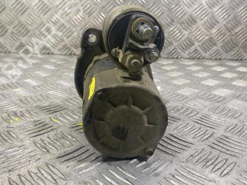 Used Starter Starter FORD FIESTA VI (CB1, CCN) 1.0 EcoBoost (100 hp) 19952282 19952282