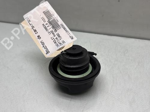 Korek wlewu paliwa CHEVROLET CAPTIVA (C100, C140) 2.0 D | BP29759428C161 