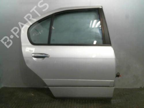 Used Right rear door NISSAN PRIMERA (P11) [1996-2002]  19984392