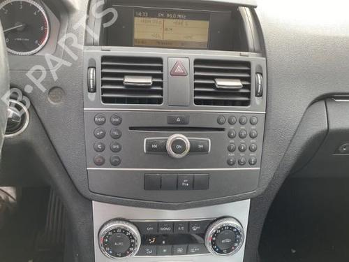 Left rear window switch MERCEDES-BENZ C-CLASS (W204) C 250 CDI (204.003) | BP24960488I29 - Image 20