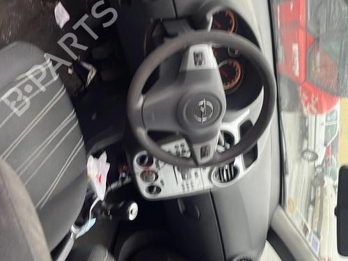 Warning switch OPEL CORSA D (S07) 1.3 CDTI (L08, L68) | BP20022344I22 - Image 5