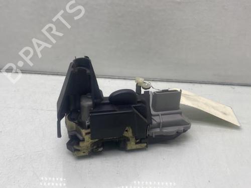 Used Front right lock PEUGEOT 307 (3A/C) 2.0 16V (136 hp) 19972347