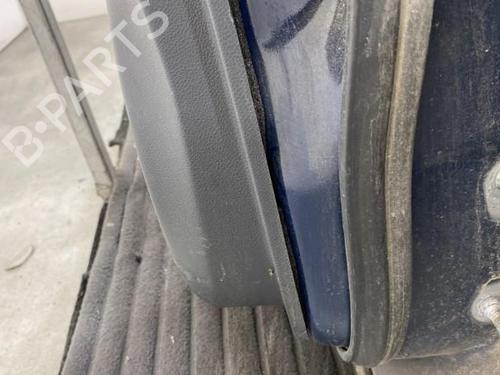 Left rear door RENAULT KOLEOS I (HY_) 2.0 dCi 4x4 (HY0K) | BP19949683C4 