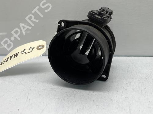 Mass air flow sensor MERCEDES-BENZ SPRINTER 3,5-t Van (B906) 316 CDI (906.631, 906.633, 906.635, 906.637) | BP25262015M95 
