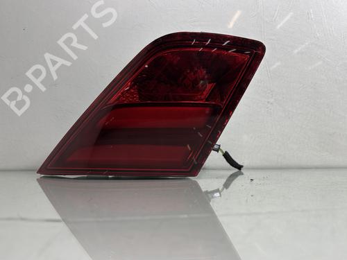 Used Left tailgate light PEUGEOT 308 II (LB_, LP_, LW_, LH_, L3_) 1.6 BlueHDi 120 (120 hp) 32391576