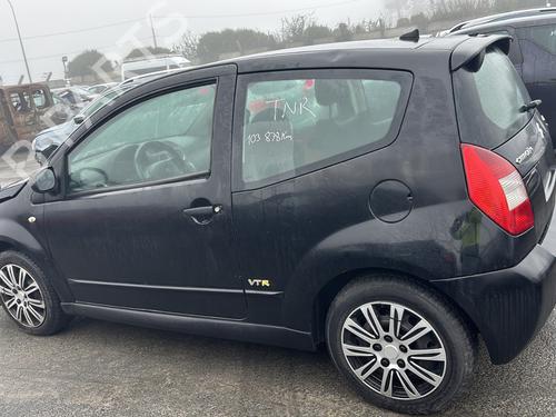 Right front window switch CITROËN C2 (JM_) 1.4 HDi | BP24510530I26  - Image 15