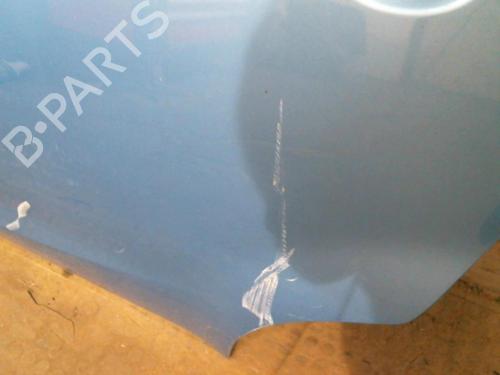 Used Left rear door OPEL AGILA B (H08) 1.3 CDTI (F68) (75 hp) 19982741