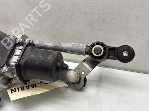 Front wiper motor RENAULT CLIO V (B7_) 1.0 TCe 100 (B7MT) | BP33830519M29 - Image 3