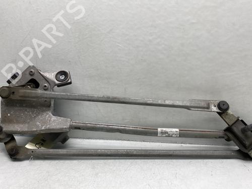 Used Front wiper motor FORD MONDEO IV (BA7) 1.8 TDCi (125 hp) 25123528