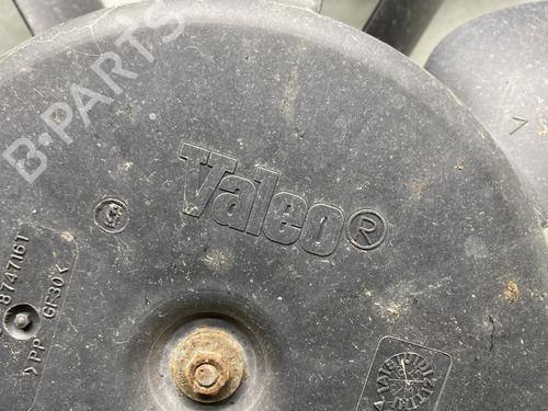 Used Radiator fan Radiator fan PEUGEOT 3008 I MPV (0U_) 1.6 HDi (114 hp) 23769012 23769012