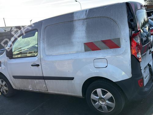 Left front driveshaft RENAULT KANGOO Express (FW0/1_) 1.6 (FW00, FW0E, FW0N, FW0P, FW0Y) | BP23769922M38  - Image 18