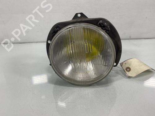 Used Left headlight VW POLO II (86C, 80) [1981-1994]  20032820