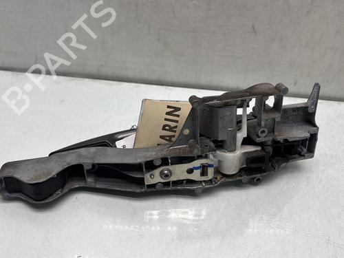Front right exterior door handle PEUGEOT 2008 I (CU_) 1.2 VTi | BP28522780C129