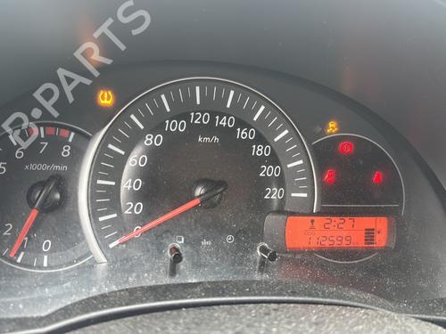 Used Parts NISSAN MICRA IV (K13K, K13KK) 1.2 4971896