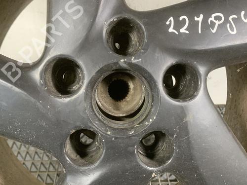 Fælk MAZDA 6 Hatchback (GG) | BP26685532C45 - Image 3