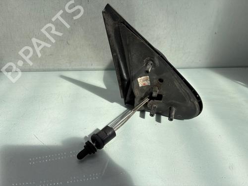 Used Left mirror Left mirror FORD FIESTA III (GFJ) [1989-1997] 36162695 36162695