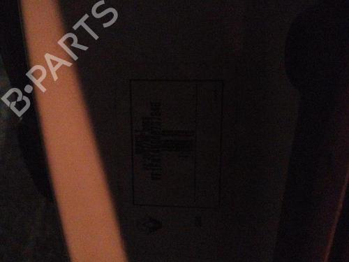 Engine control unit (ECU) RENAULT KANGOO Express (FW0/1_)  | BP21196536M57  - Image 13