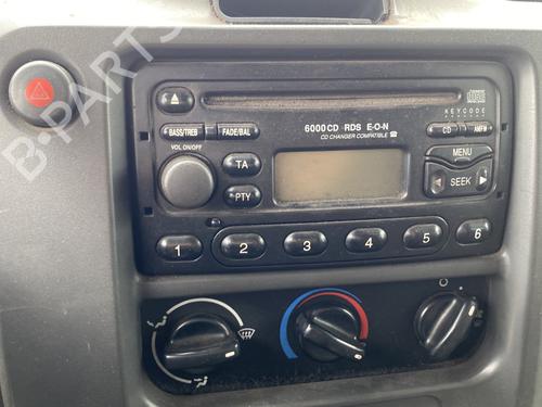 Warning switch FORD TRANSIT Platform/Chassis (FM_ _, FN_ _) 2.0 DI (F_E_, F_F_) | BP37028820I22 - Image 19