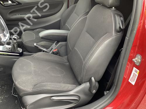 AC compressor DS DS 3 (SA_) 1.2 VTi 82 (SAHMZ6) | BP28601152M34 - Image 14