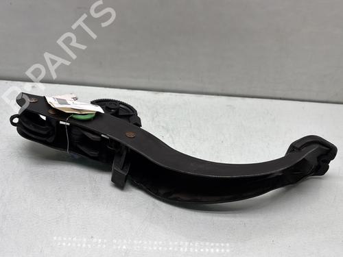 Clutch pedal RENAULT TWINGO I (C06_) 1.2 (C066, C068) | BP29707101I13 