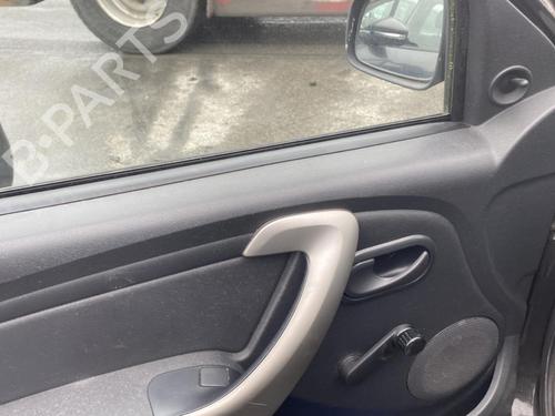 Front right lock DACIA SANDERO 1.4 MPI LPG | BP23769530C97  - Image 25