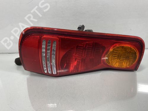 Used Left taillight HYUNDAI MATRIX (FC) 1.5 CRDi (82 hp) 21386547