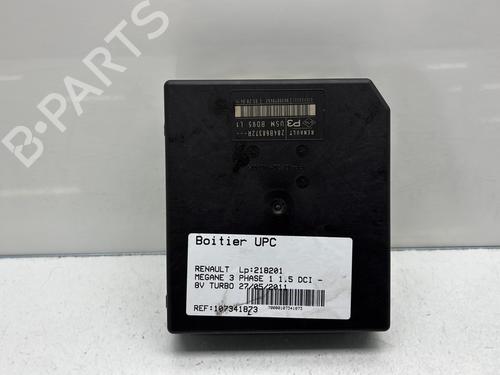 Electronic module RENAULT MEGANE III Hatchback (BZ0/1_, B3_) 1.5 dCi (BZ09, BZ0D, BZ1W, BZ29, BZ14) | BP27095558M83 