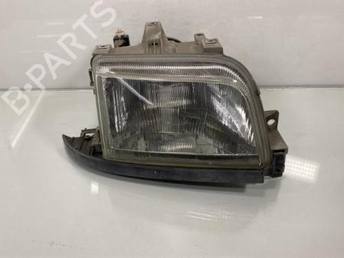 Used Right headlight Right headlight RENAULT CLIO I (B/C57_, 5/357_) 1.2 (B/C/S57A, B/C57S, 5/357F, 5/357J, 5/357L, 5/357R) (58 hp) 20183130 20183130