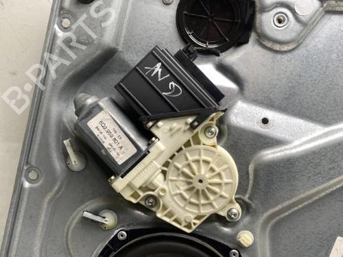 Front right window mechanism SEAT CORDOBA (6L2) 1.9 TDI | BP19992503C23 