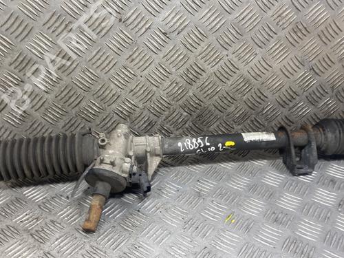 Steering rack RENAULT CLIO II (BB_, CB_) 1.5 dCi (B/CB07) | BP22410029M22 