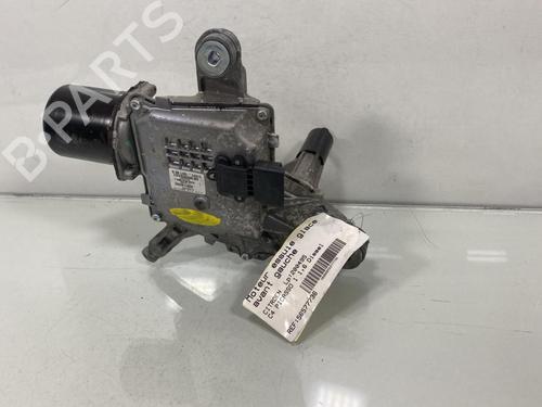Used Front wiper motor CITROËN C4 Picasso I MPV (UD_) [2006-2015]  20012055