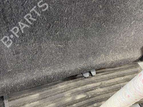 Tailgate PEUGEOT 807 (EB_) 2.2 HDi | BP30443389C6 