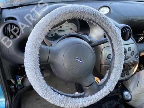 Left front door FORD KA (RB_) 1.3 i ROCAM | BP19952125C2 
