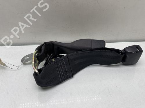 Used Seat buckle Seat buckle TOYOTA YARIS (_P13_) 1.0 (KSP130_, KSP130) (69 hp) 25602230 25602230