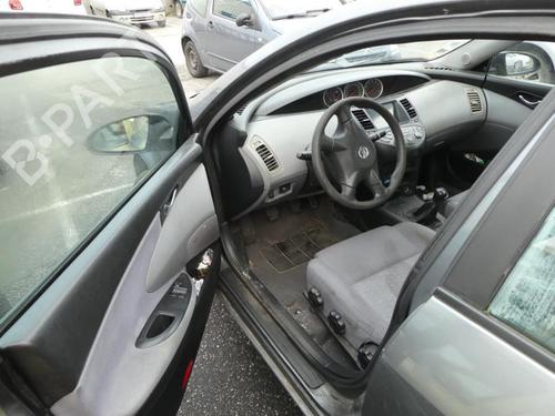 Left headlight NISSAN PRIMERA (P12) | BP21954589C28 - Image 9