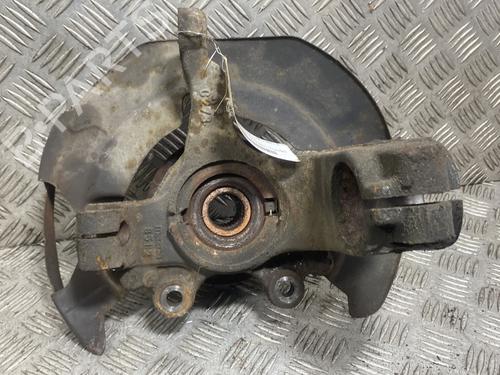 Used Left front steering knuckle Left front steering knuckle MAZDA 5 (CR) 2.0 CD (CR19) (110 hp) 26211997 26211997