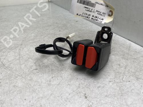 Used Seat buckle CITROËN DS5 2.0 HDi 165 (163 hp) 19964062