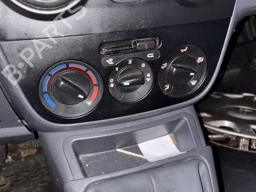 Right headlight CITROËN NEMO Box Body/MPV (AA_) 1.4 HDi | BP23764844C29 - Image 21