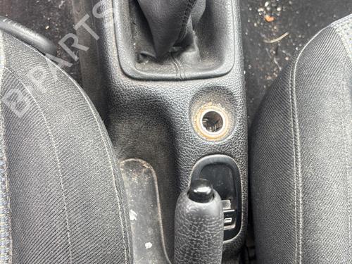 Left mirror PEUGEOT 206 SW (2E/K) 1.4 | BP29507830C26 